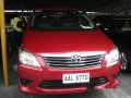 Toyota Innova 2014 for sale-1