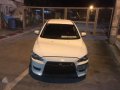 Lancer EX GTA japan unit 2008 for sale-0
