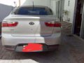 Kia rio 2014 manual very fresh for sale-0