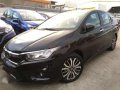 New 2017 Honda City 1.5 E CVT Navi For Sale-4