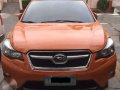 2012 Subaru XV low mileage for sale -0