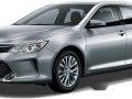 Toyota Camry G 2017 for sale in best condition-4
