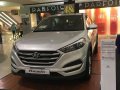 2017 Hyundai Tucson 2.0 GL Gas for sale -0