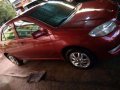 GOOD RUNNING 2005 Toyota Vios FOR SALE-1