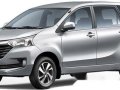 Toyota Avanza J 2017 for sale-4