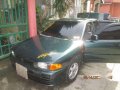 MITSUBISHI lancer Glxi rush open s swap for sale -7