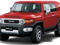 Toyota Fj Cruiser 2017 for sale-3