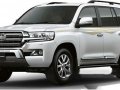 Toyota Land Cruiser Standard 2017 for sale-4