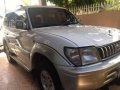 RUSH SALE 1997 Toyota Prado AT 4x4-7