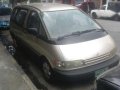 Toyota Previa 1994 Matic Beige For Sale-2