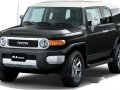 Toyota Fj Cruiser 2017 for sale-1