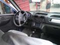 Mitsubishi Adventure GLX 2012 AT Blue For Sale-8