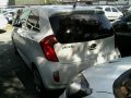 Kia Picanto 2014 hatchback for sale -4