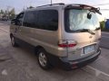 Hyundai Starex CRDi 2007 good as new for sale -6