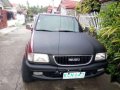 Isuzu Fuego - 02 fresh in and out for sale-2