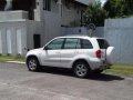 Toyota RAV4 2002-2