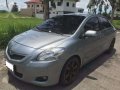 Toyota Vios 1.5G - 2009 model Manual-0