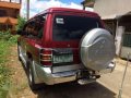 Pajero Fieldmaster 2003 AT fresh for sale -4