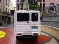 Foton LCV 2012 good as new for sale-3
