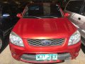 2013 Ford ESCAPE Gas red for sale -8