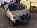 Hyundai Starex CRDi 2007 good as new for sale -1