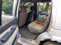 Ford Everest 2004 SUV for sale -7