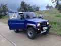 FEROZA vitara 4X4 good condition for sale -2