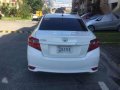 Toyota Vios J MT Dec 2015 low mileage for sale -4