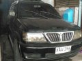Mitsubishi adventure model 2002 for sale -1
