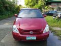 4 Sale or swap Kia Carnival 2008 Manual-0