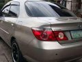 2006 Honda City 1.5VTEC-Automatic For Sale-3