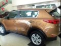 2017 New KIA Sportage LX AT Units For Sale-7