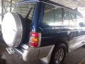 1998 Pajero 4x4 Gasoline AT for sale -2