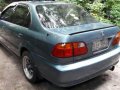 2001 Honda Civic Vti blue color for sale-5