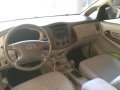 Toyota Innova G 2006 AT Gray For Sale-3