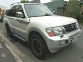 2003 Mitsubishi Pajero us ver 3.0 v6 gas 4x4 for sale -2