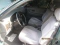 MITSUBISHI lancer Glxi rush open s swap for sale -10