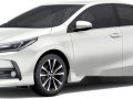 Toyota Corolla Altis G 2017 for sale-1