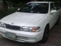 1999 Nissan Sentra Series 4 very fresh for sale-4