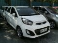 Kia Picanto 2014 hatchback for sale -0