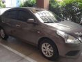 LIKE NEW 2017 NISSAN Almera FOR SALE-1