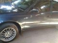 Toyota Corolla XE 1996 MT Blue Sedan For Sale-4