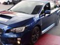 2015 subaru wrx good running condition for sale-0