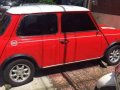 Classic Mini Cooper good looking for sale -0