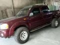 Nissan frontier titanium like new for sale -0