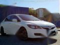 For sale Honda Civic 2009 AT-4