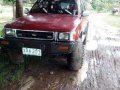 For sale Toyota hilux 1999-0