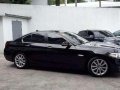 BMW 520D F10 2016 well kept for sale -2