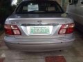 For sale Nissan Exalta Grandeur (negotiable)-1