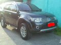 2009 Montero GLS Matic Diesel FOR SALE-0